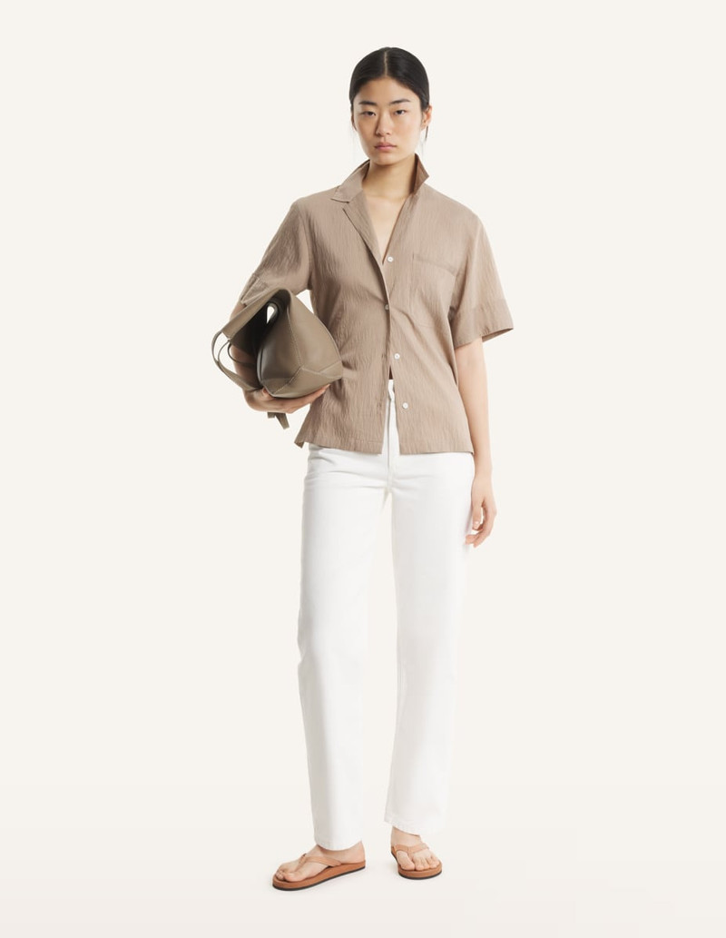 Maison Kitsuné STRAIGHT JEANS outlook