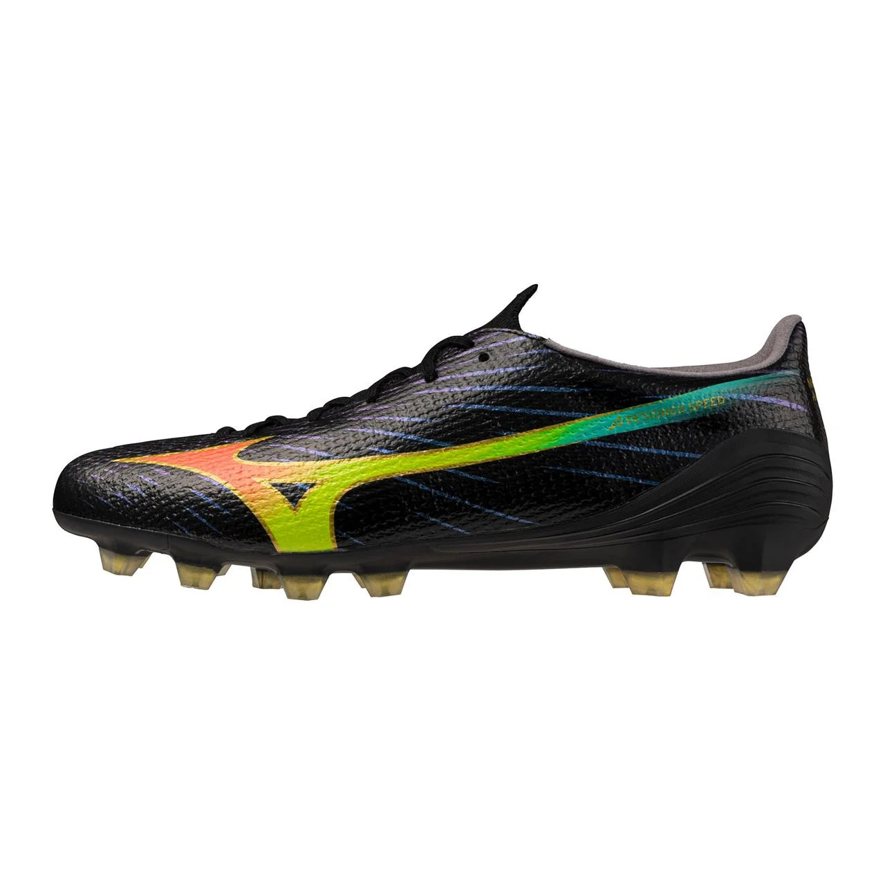 Mizuno Alpha III Pro FG Firm Ground Soccer Cleat - 1