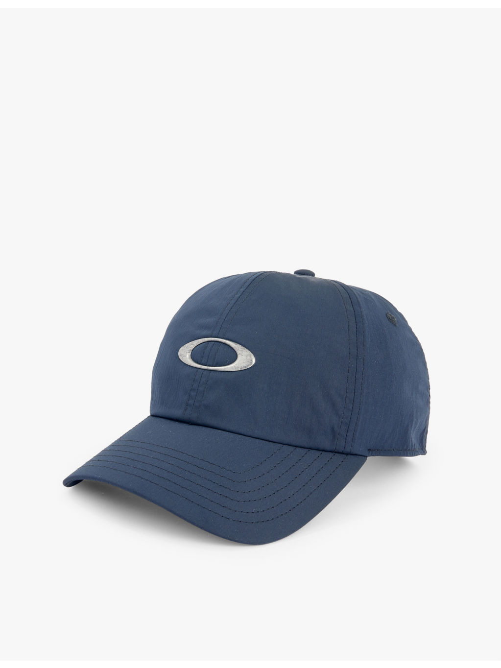 Tincan Lx brand-embroidered shell baseball cap - 1
