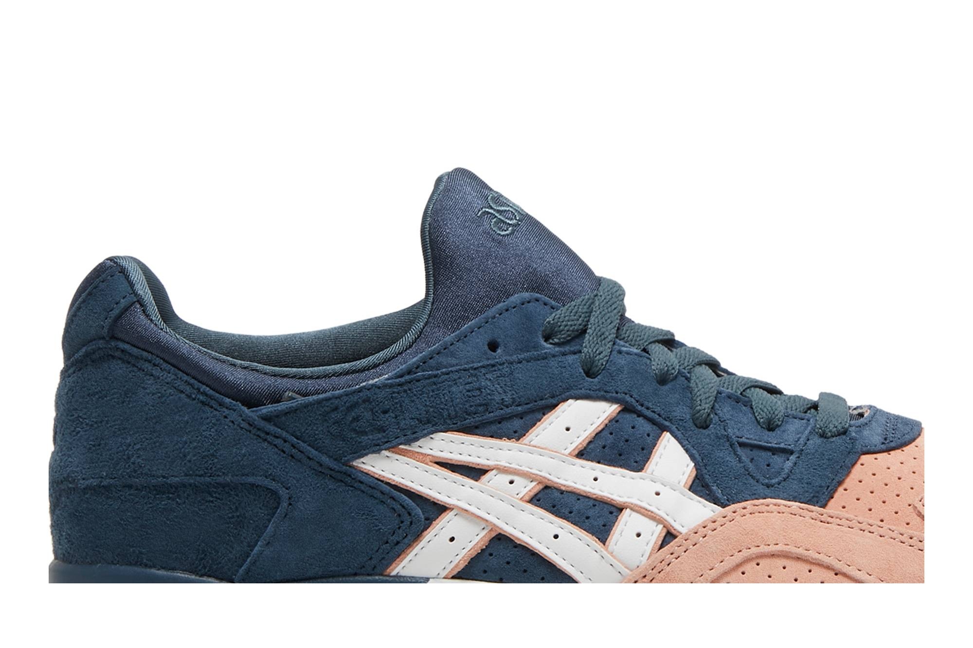 Kith x Gel Lyte 5 'Salmon Toe' - 2