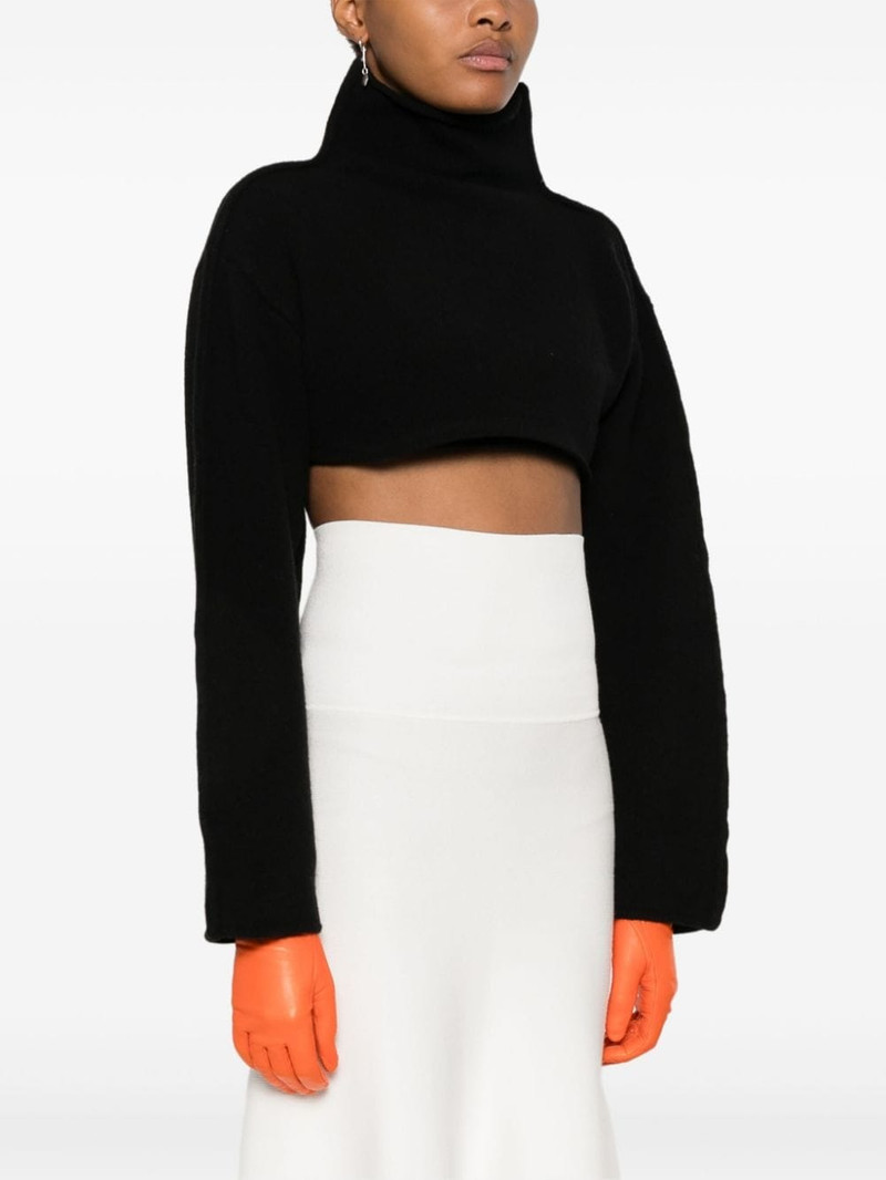 cropped sweater 3