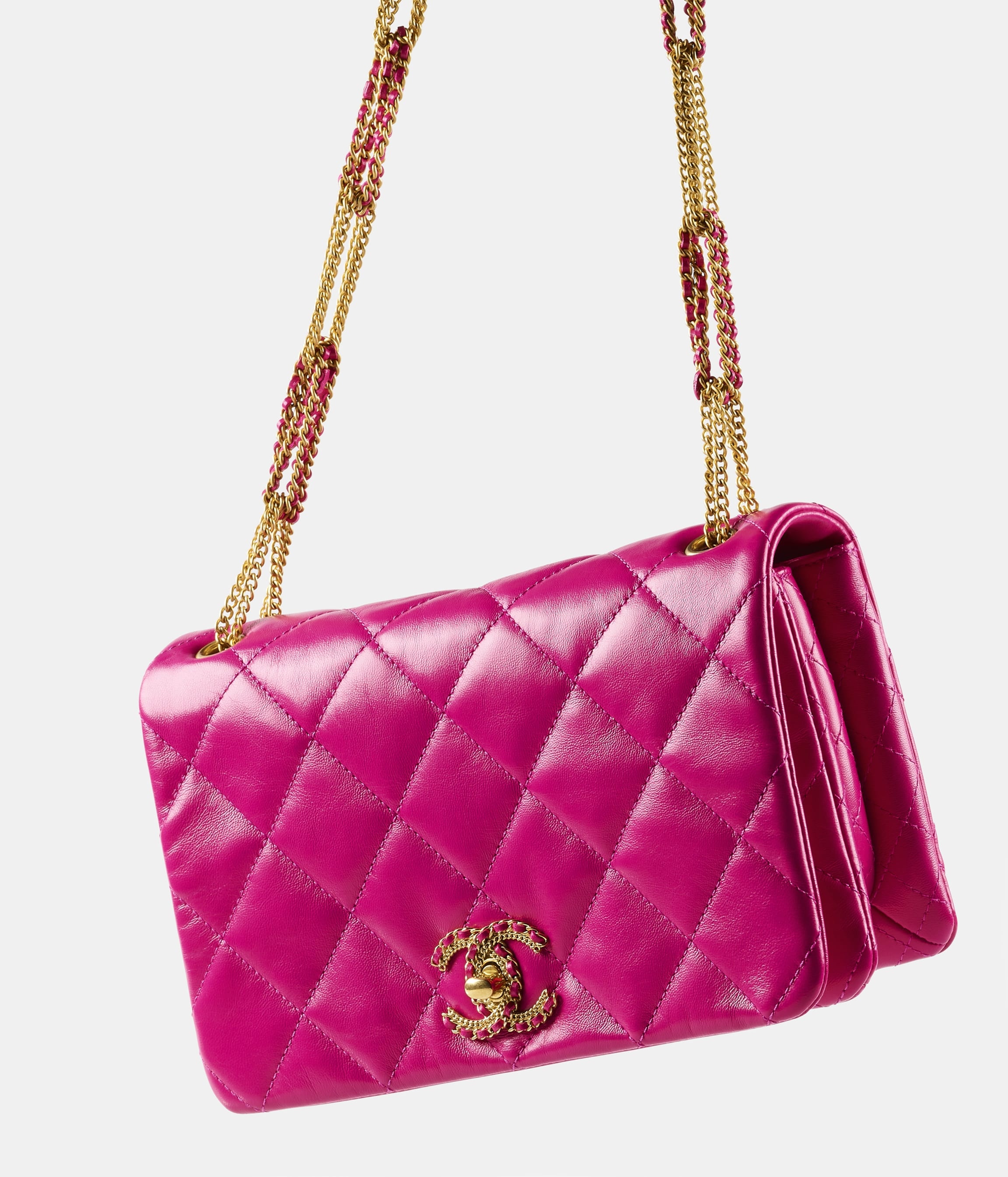 Small Flap Bag - 4