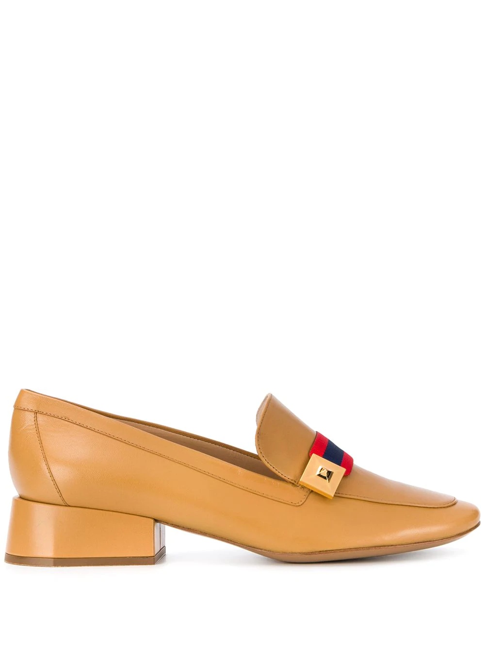 Keeley ribbon loafer - 1