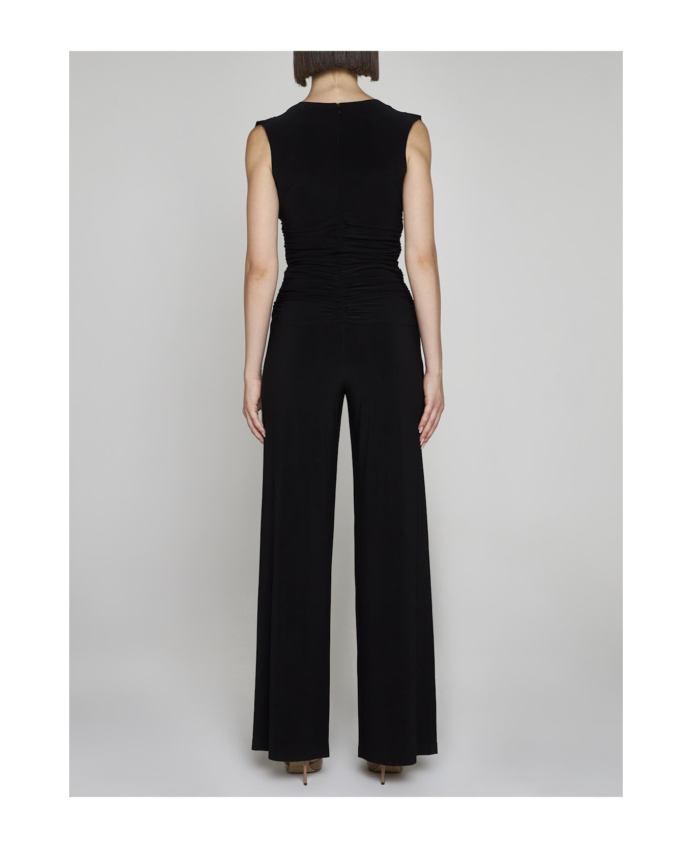 Jersey Jumpsuit - 3