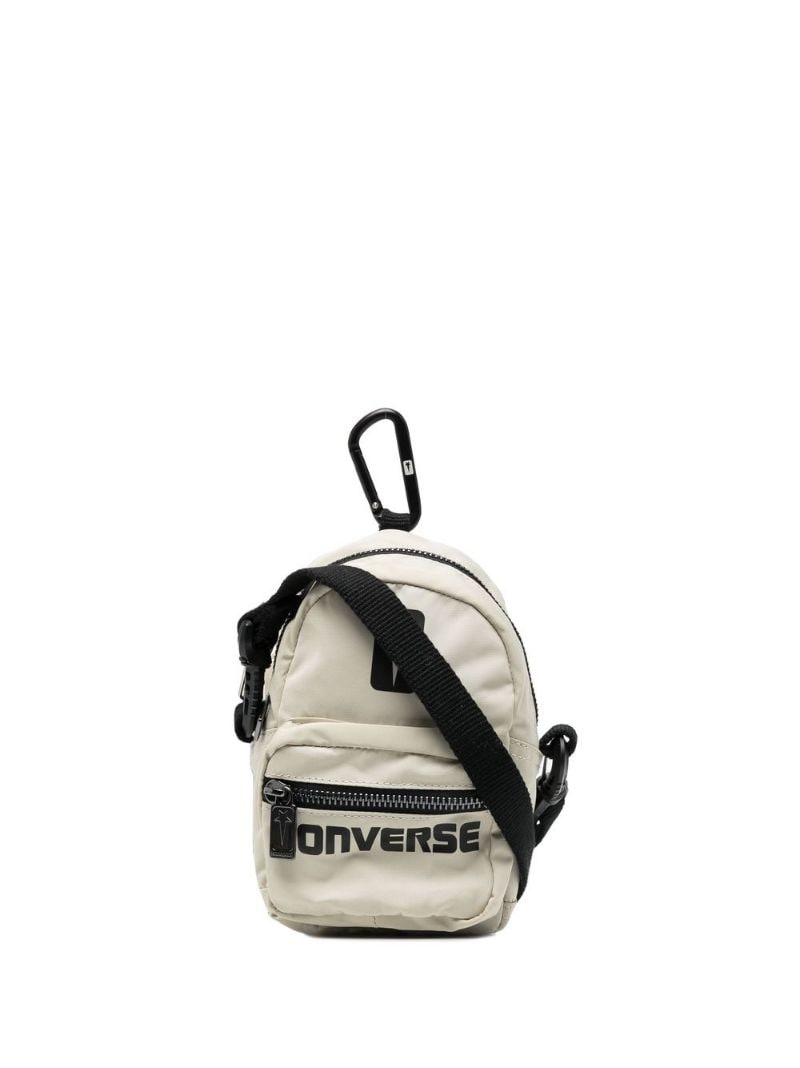 x Converse mini crossbody bag - 1