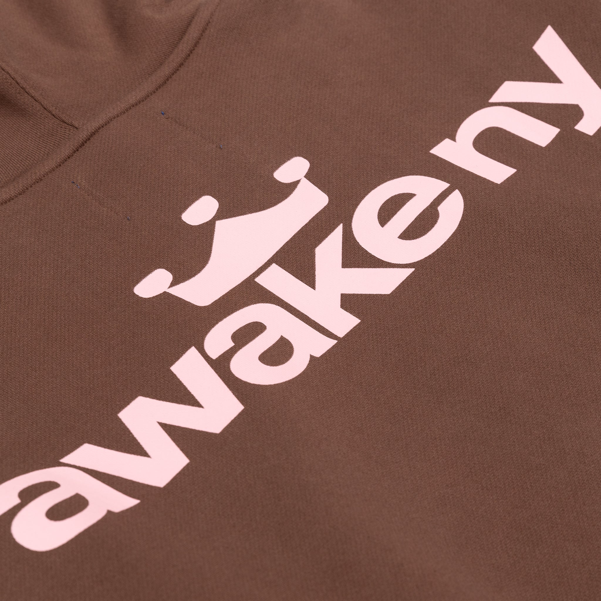 CROWN LOGO FULL-ZIP HOODIE - 5