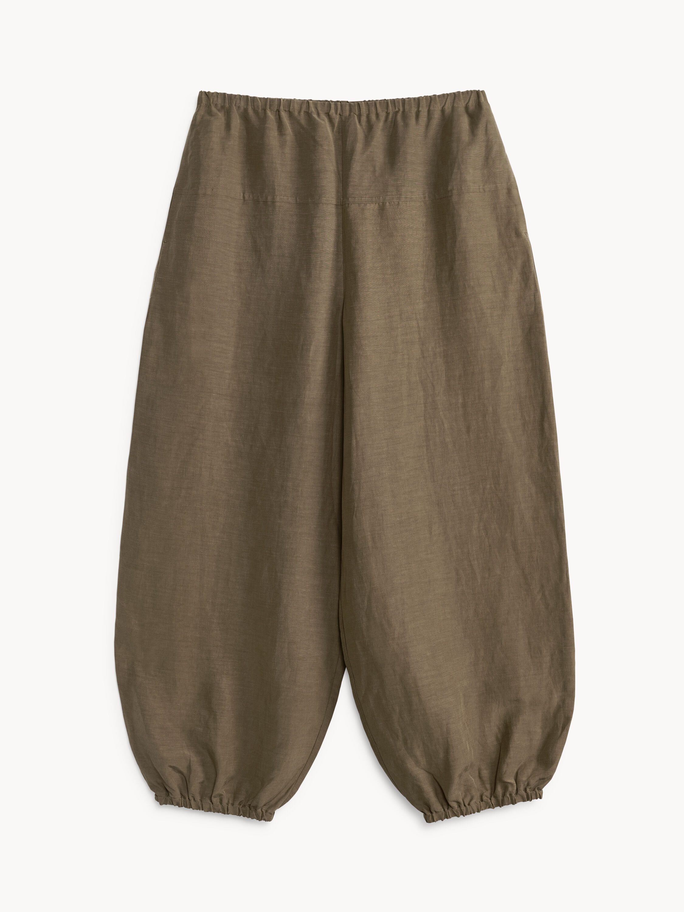 Lumonas trousers - 1