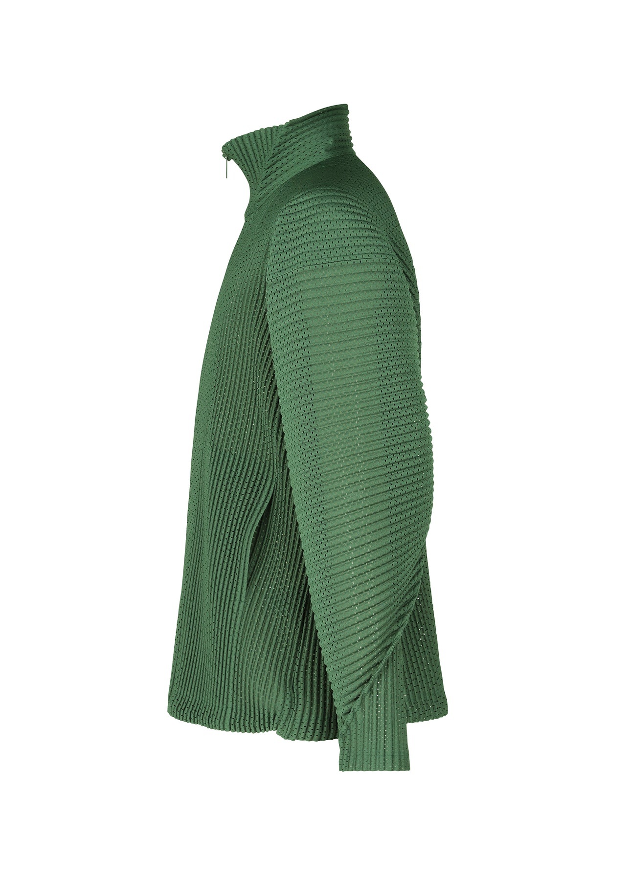 OUTER MESH JACKET - 3