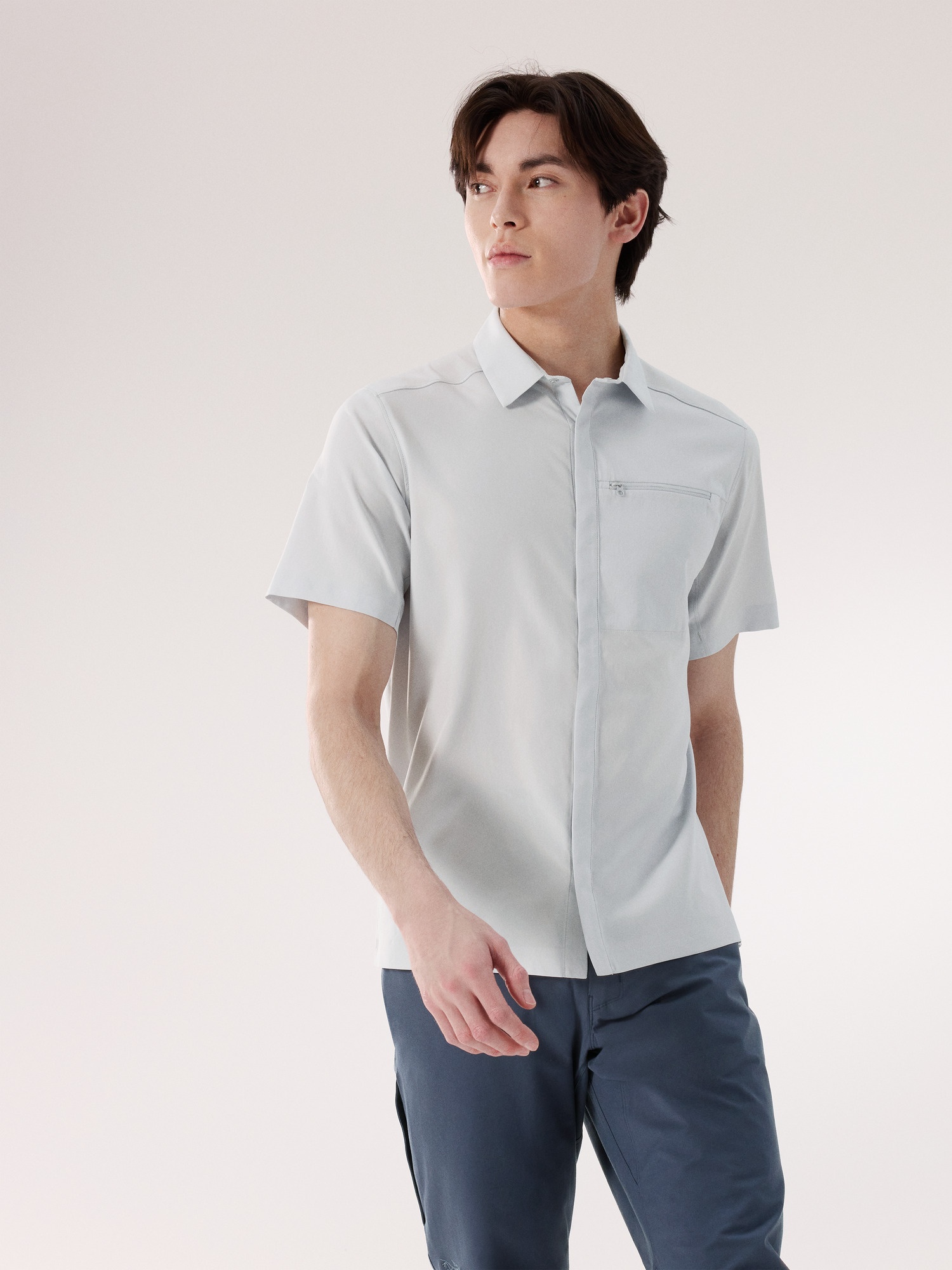 Skyline Shirt SS - 3