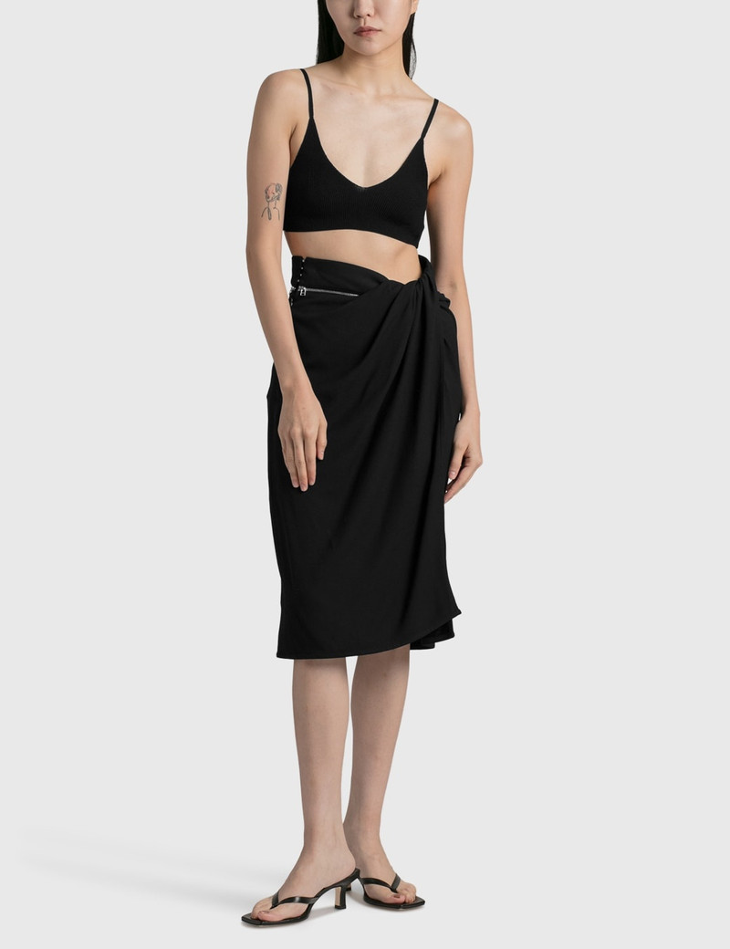 LA JUPE BODRI SKIRT 4