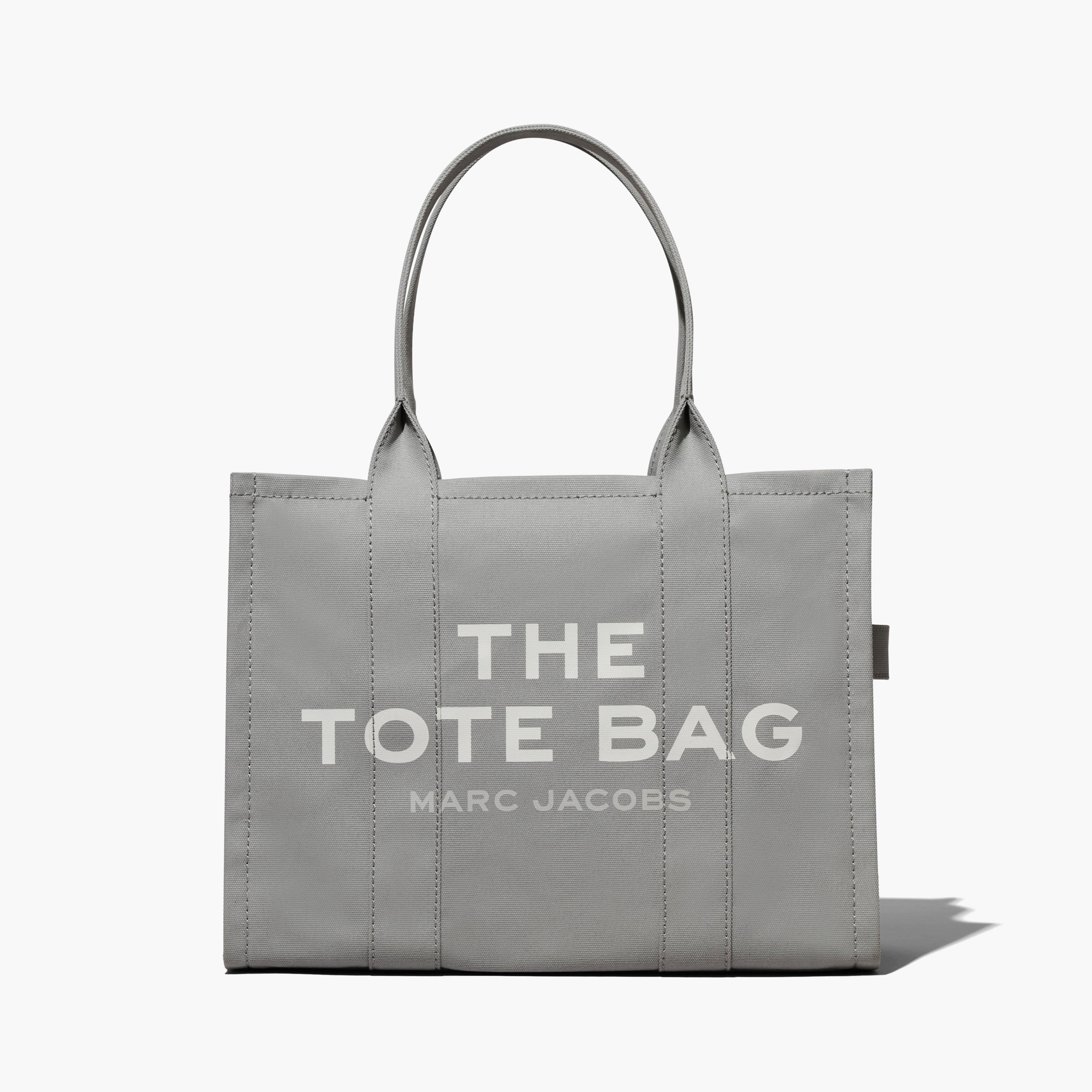 THE LARGE TOTE BAG - 1