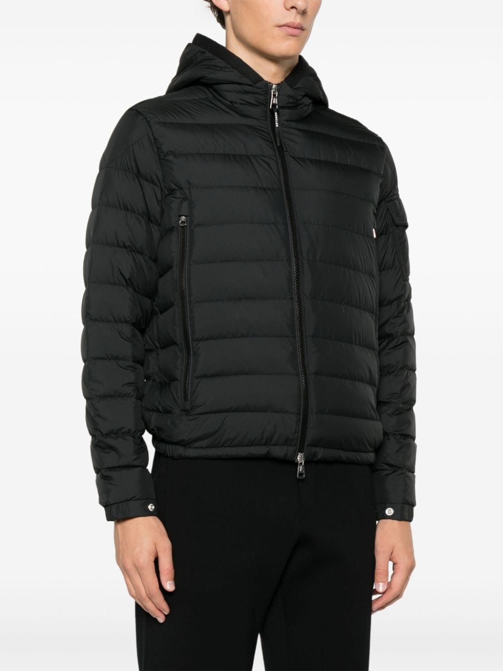 Galion puffer jacket - 3