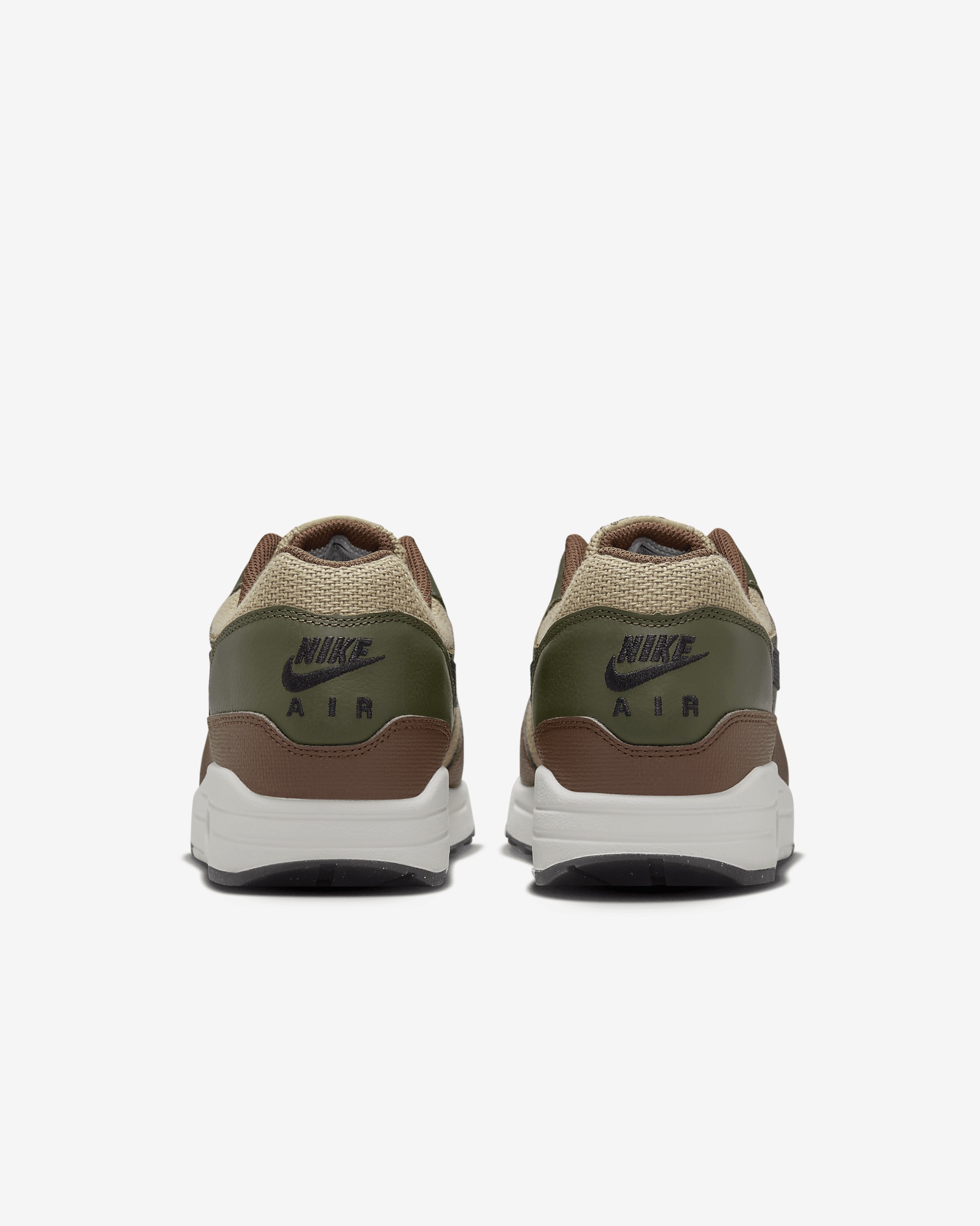 Nike Air Max 1 Essential Premium Men's Shoes - 6