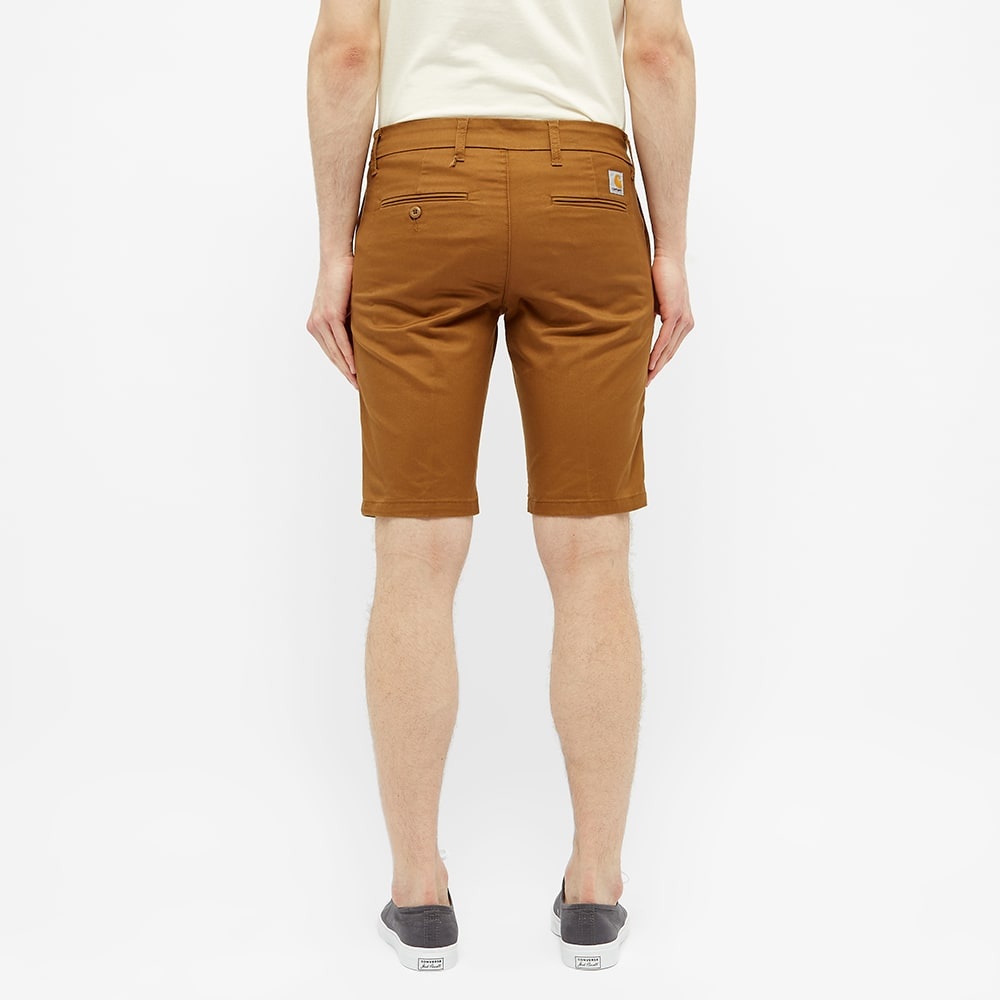 Carhartt WIP Sid Short - 6