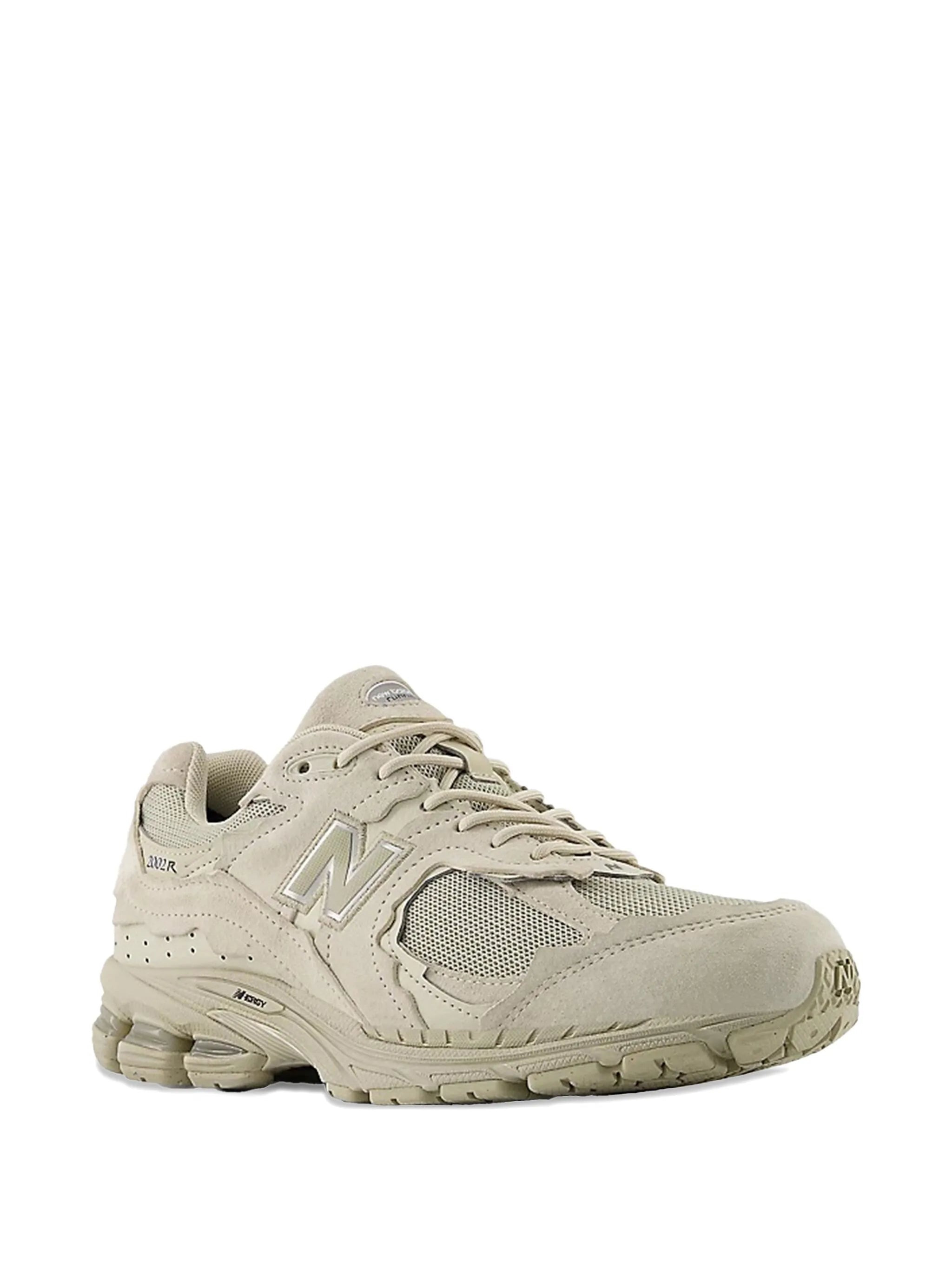New Balance 2002dx Panelled Trainers - 3