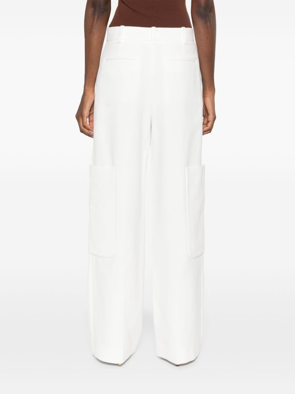 Caiton trousers - 4
