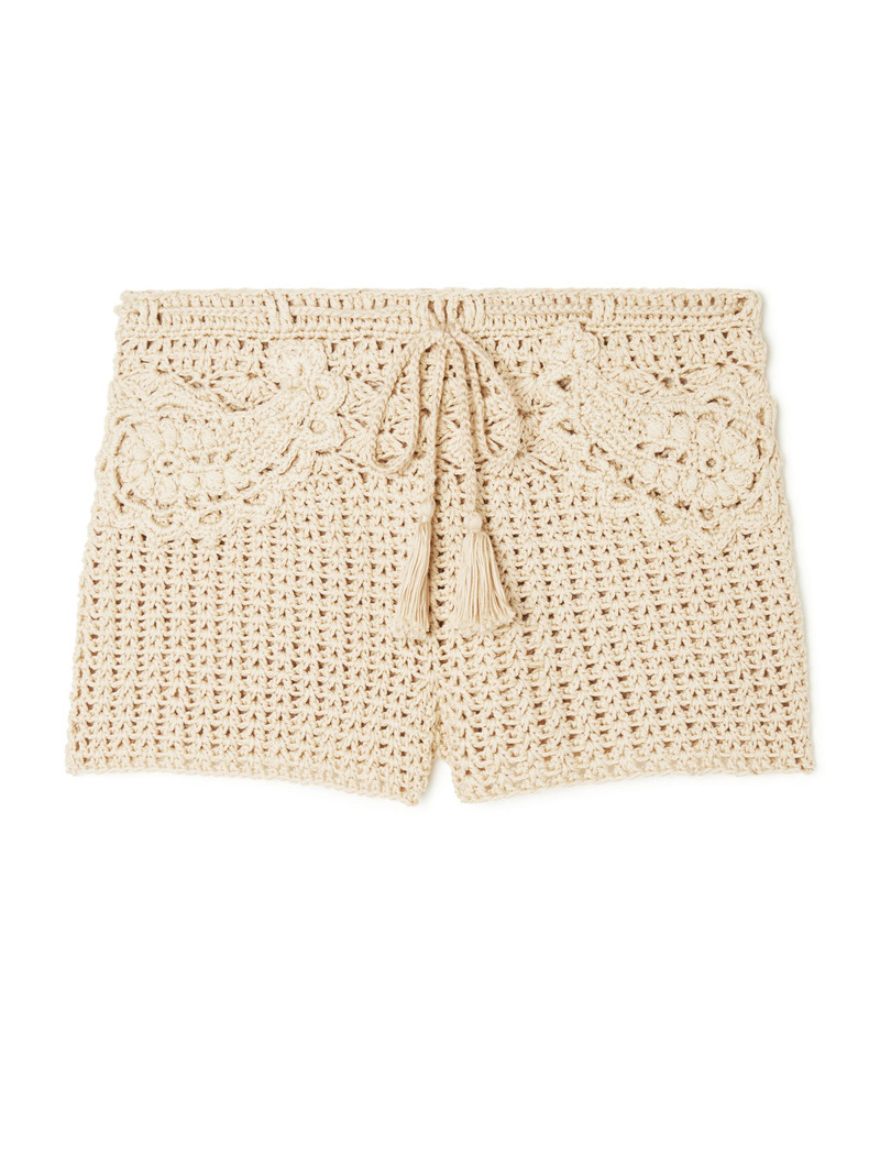 A Love Letter To India Shorts 1