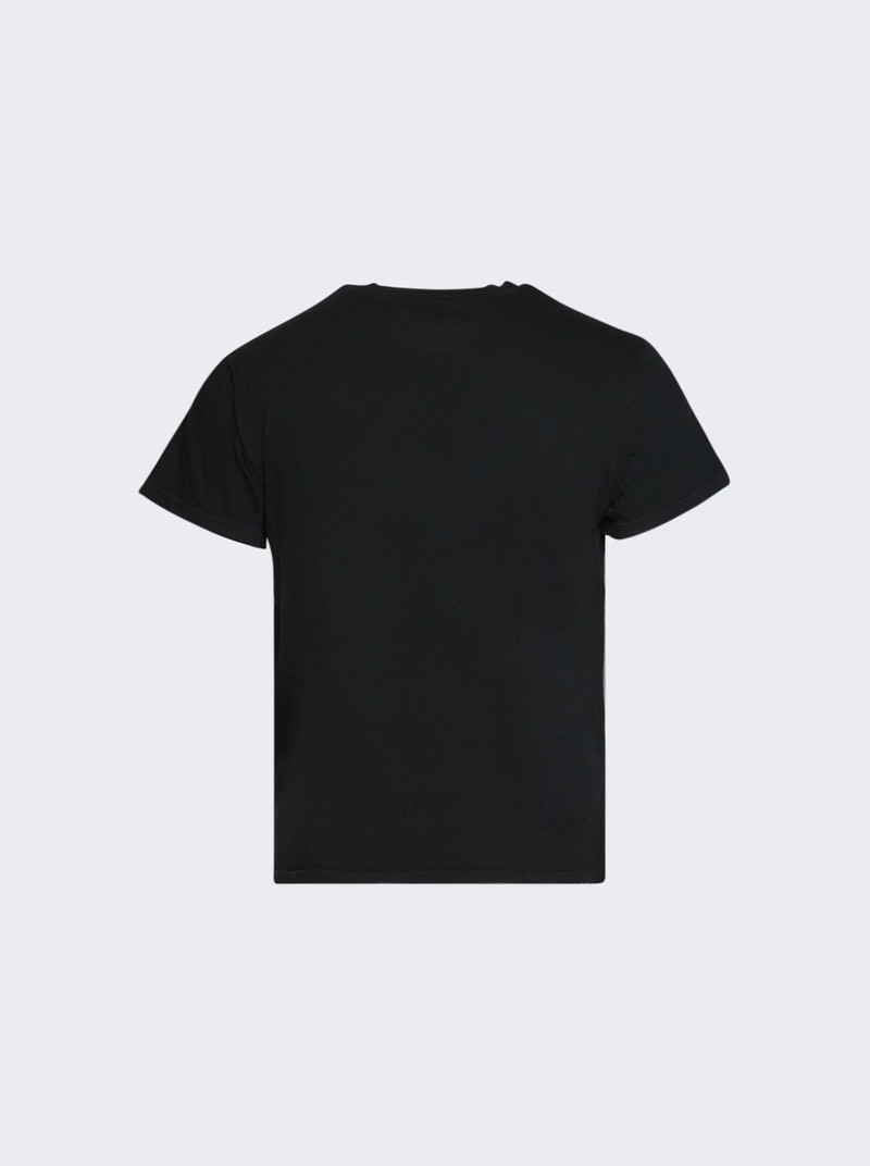 MadeWorn Lionel Richie 90's Crew Tee Coal outlook