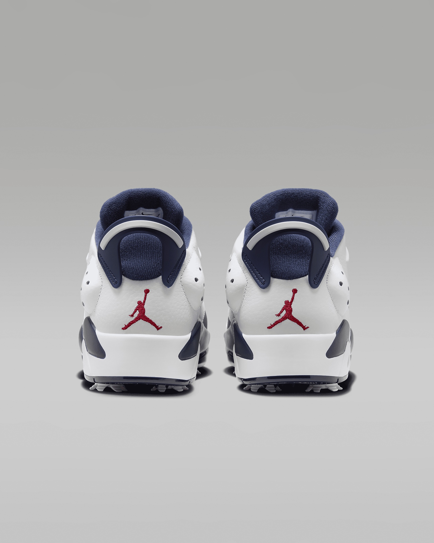 Men's Jordan Retro 6 G Golf Shoes - 6