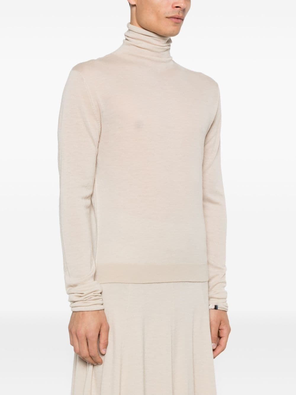 Nº365 Thunder sweater - 8