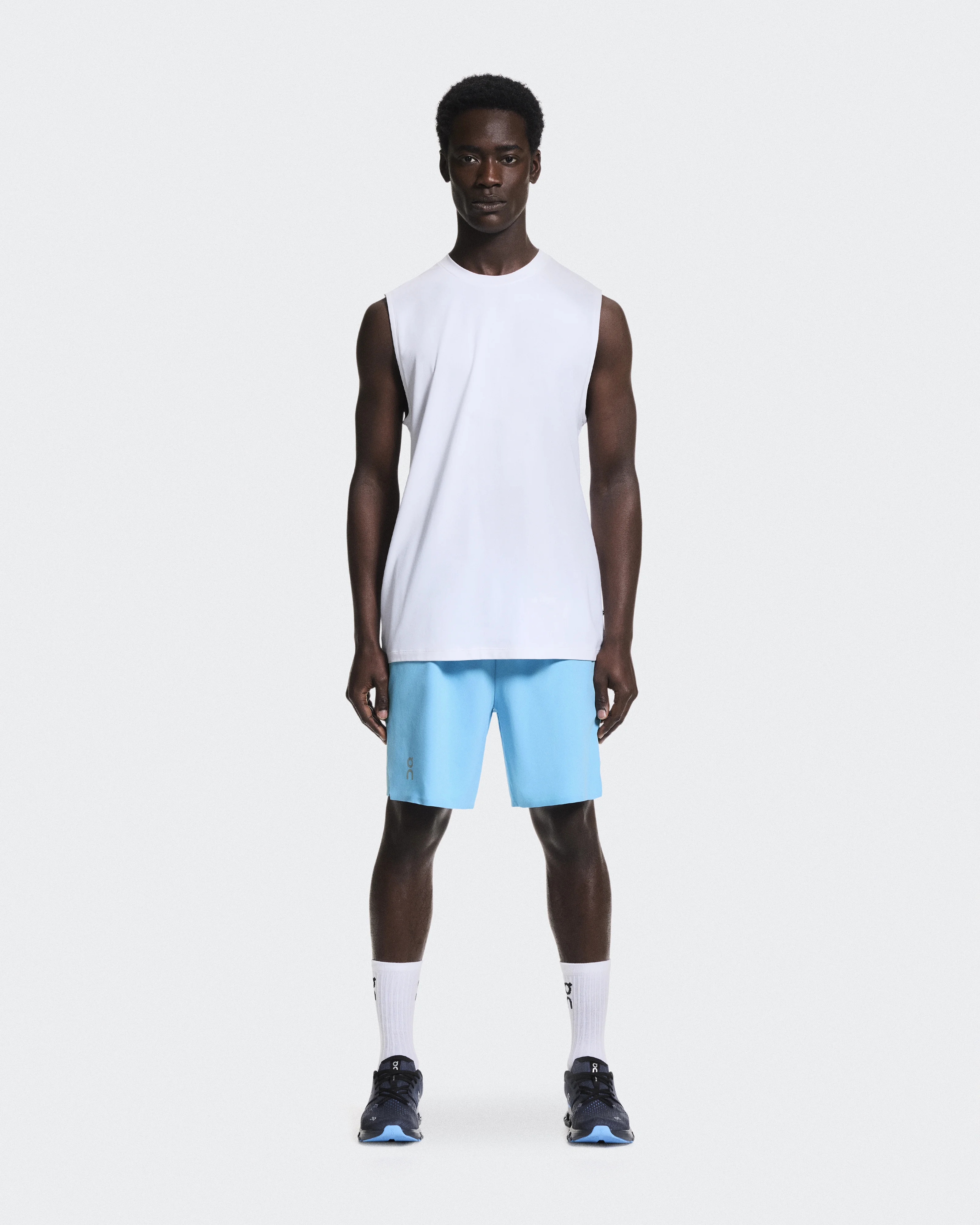 Train Shorts - 1
