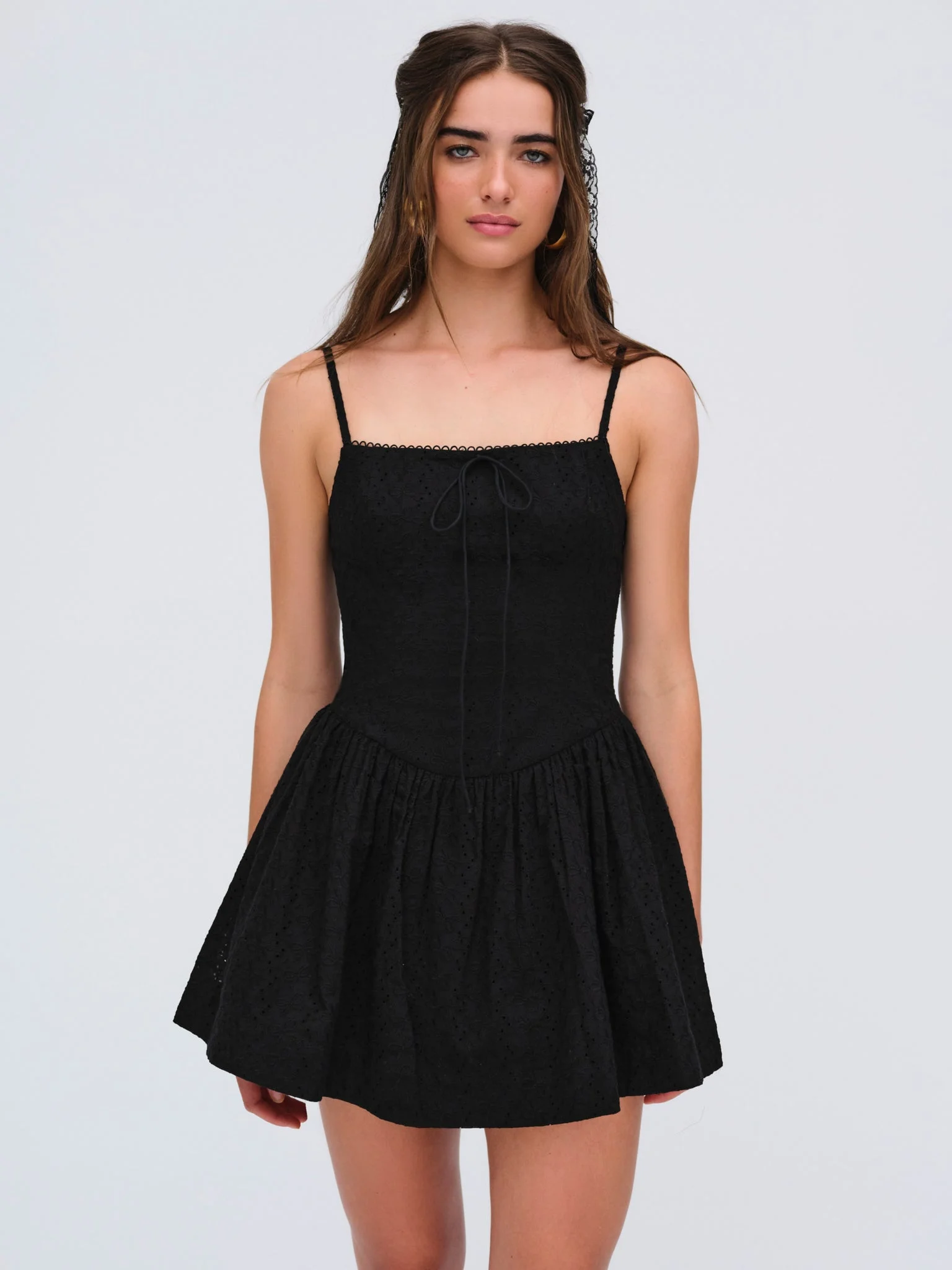 Beau Mini Dress - 1