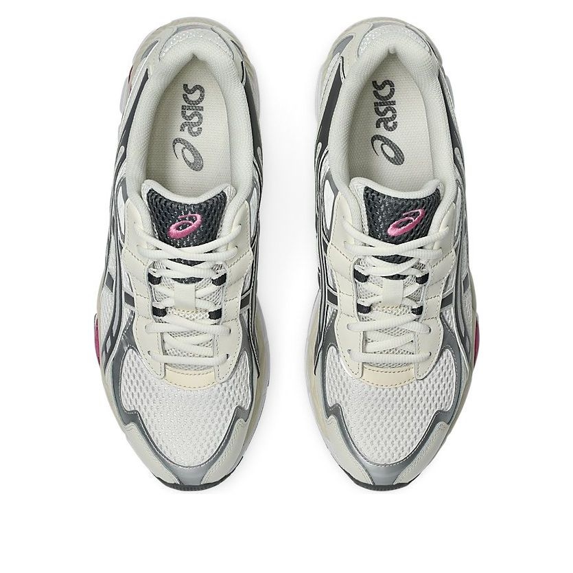 ASICS Gel-NYC 2055 'Cream Carbon Pink' 1203A542-101 - 6