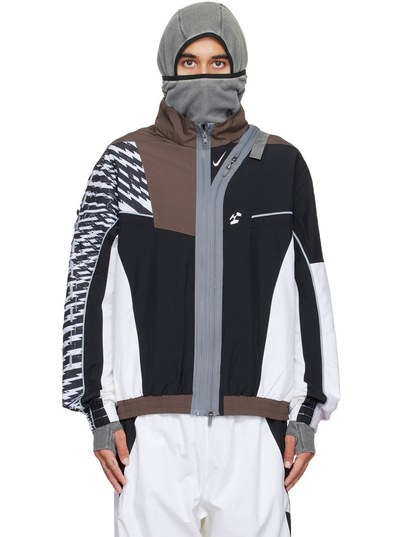 Multicolor ACRONYM Edition Jacket - 1