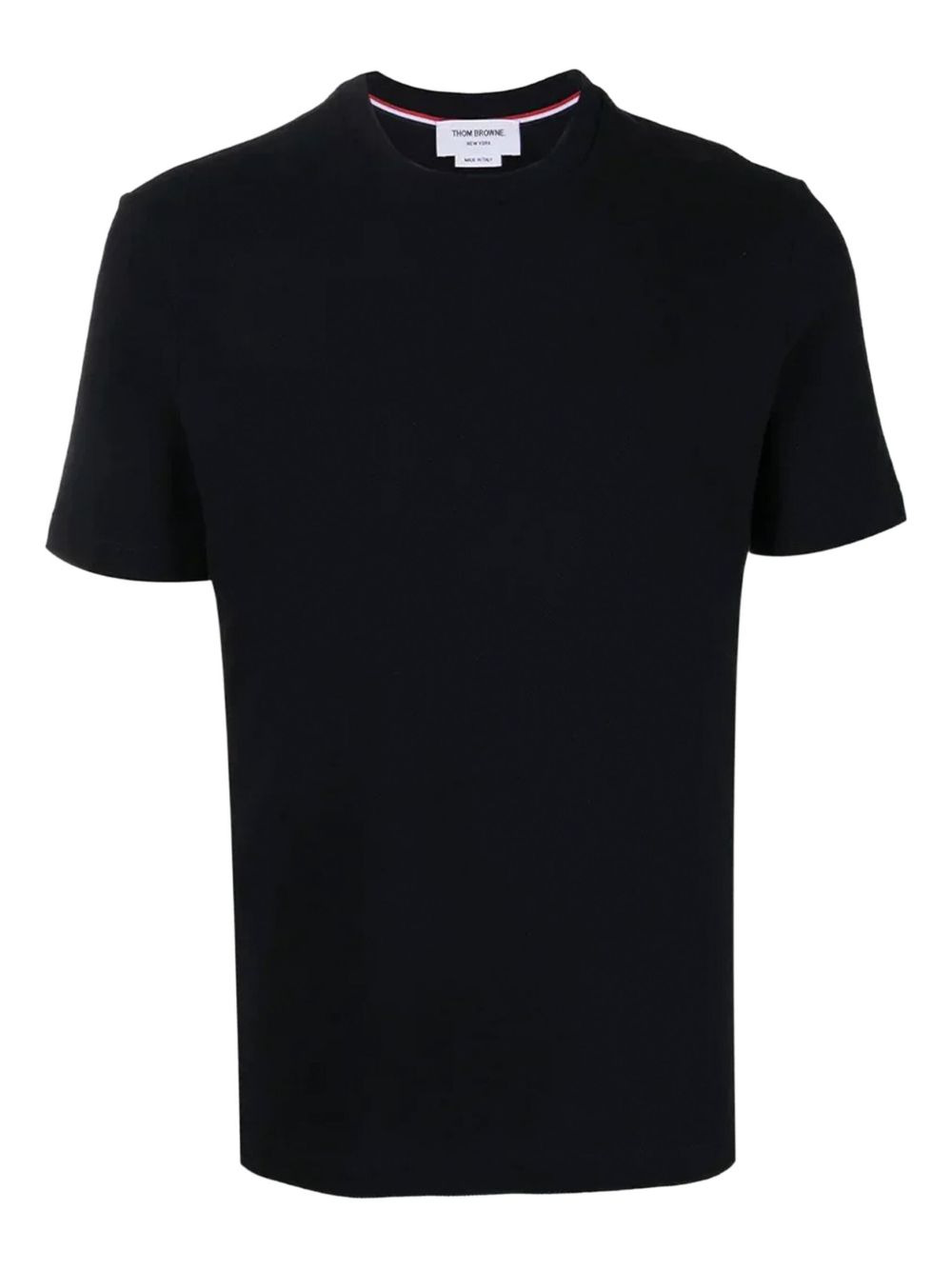 4-Bar detail T-shirt - 3