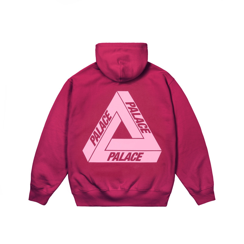 TRI-FERG HOOD BERG 1