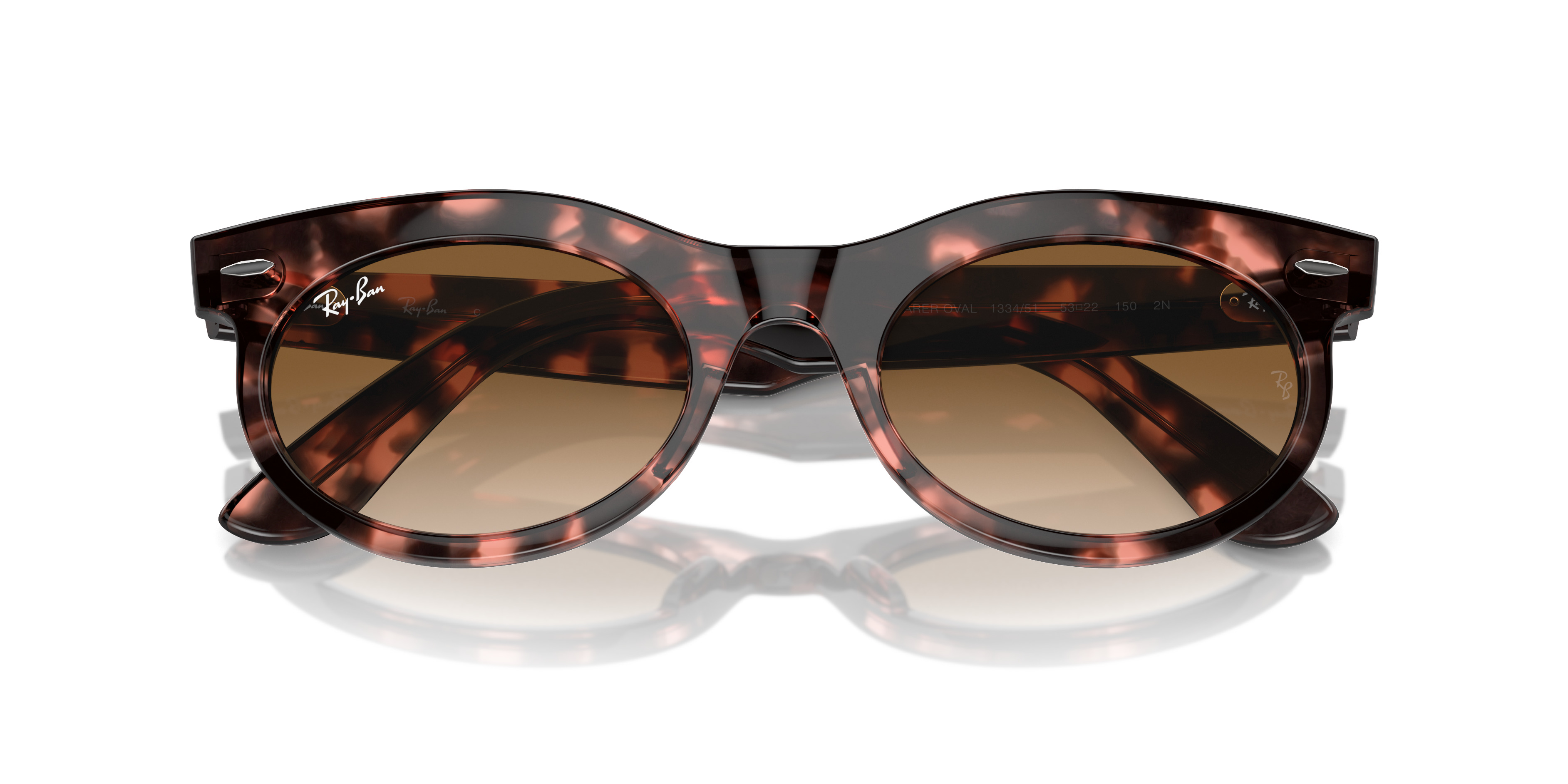 RB2242 Wayfarer Oval - 5