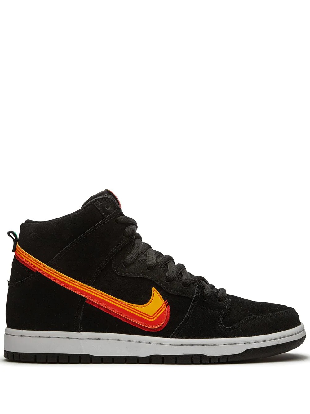 SB Dunk High "Truck It" sneakers - 1