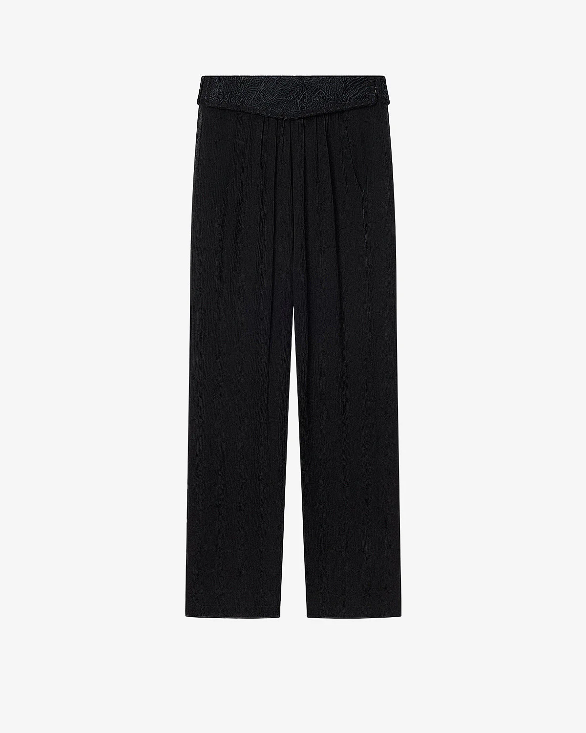 GUYLENE PANTS - 1