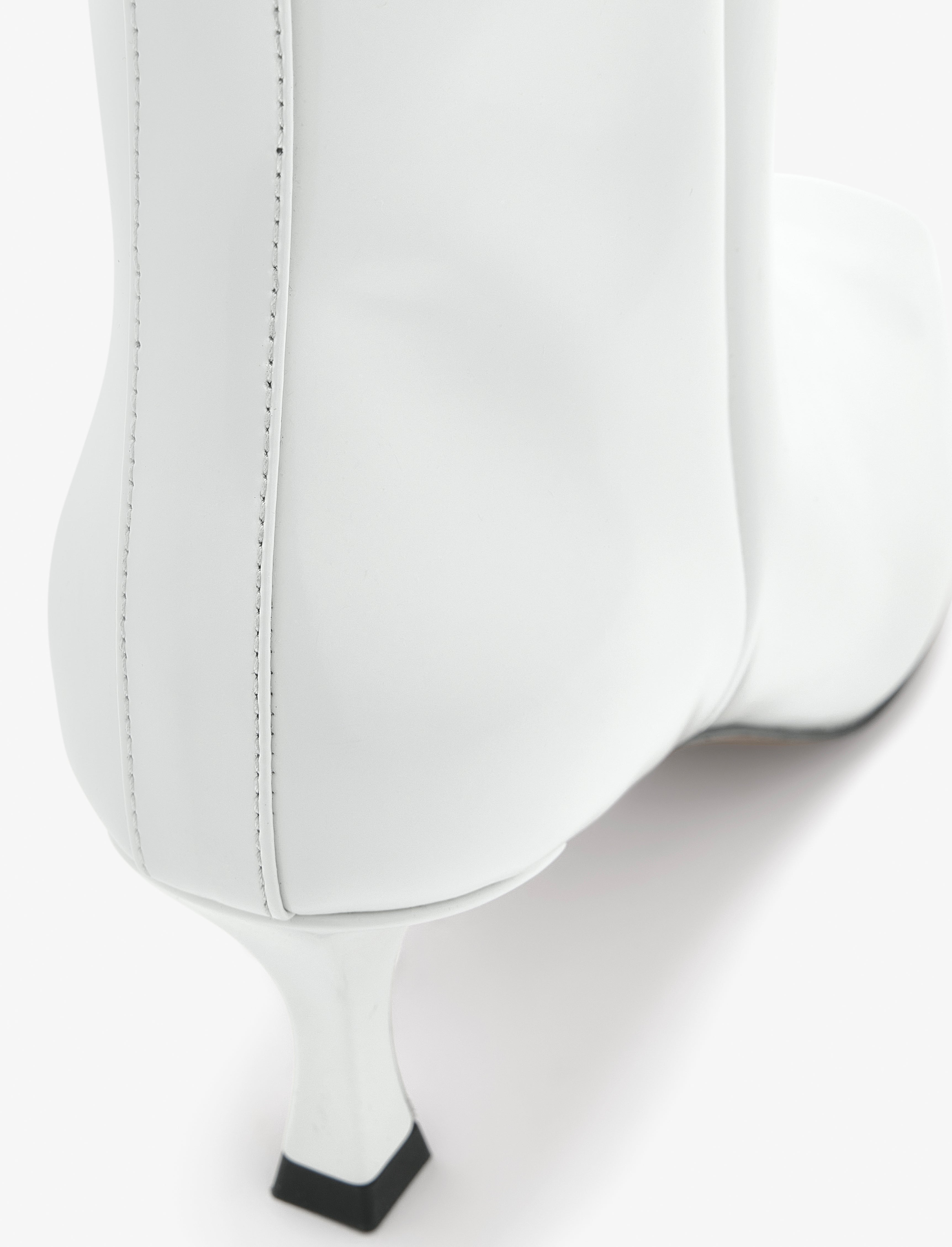 Trap Boots in Spazzolato Leather - 4