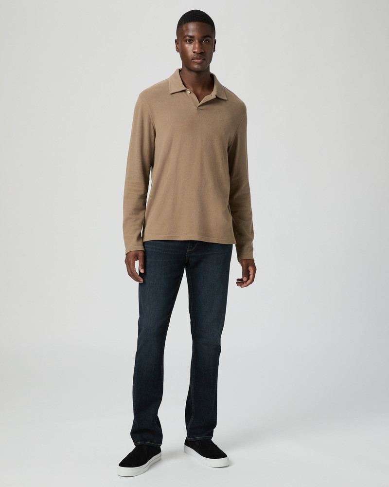 PAIGE Hammond Polo outlook