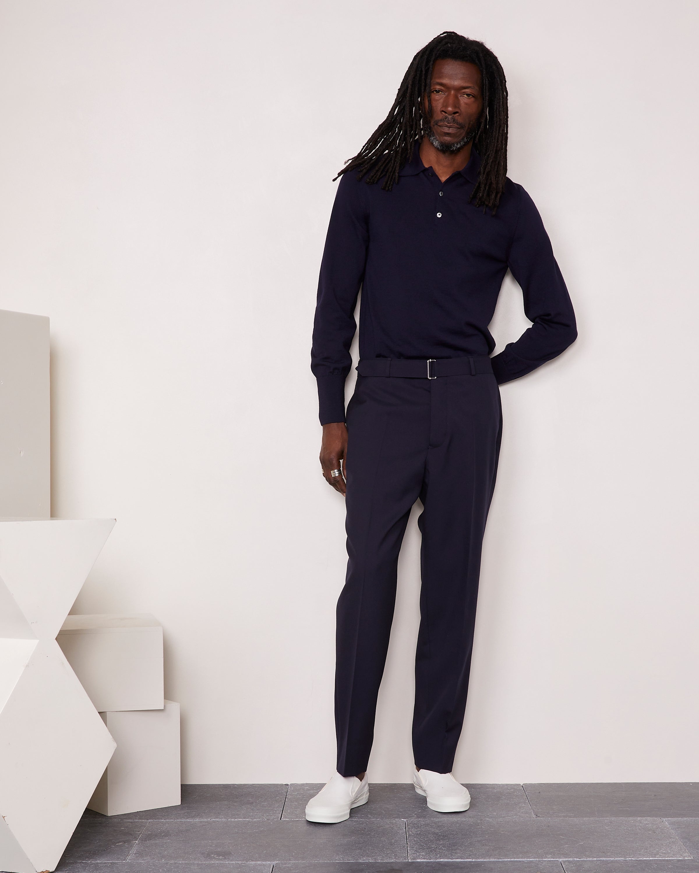 HOCHE PANTS - 1