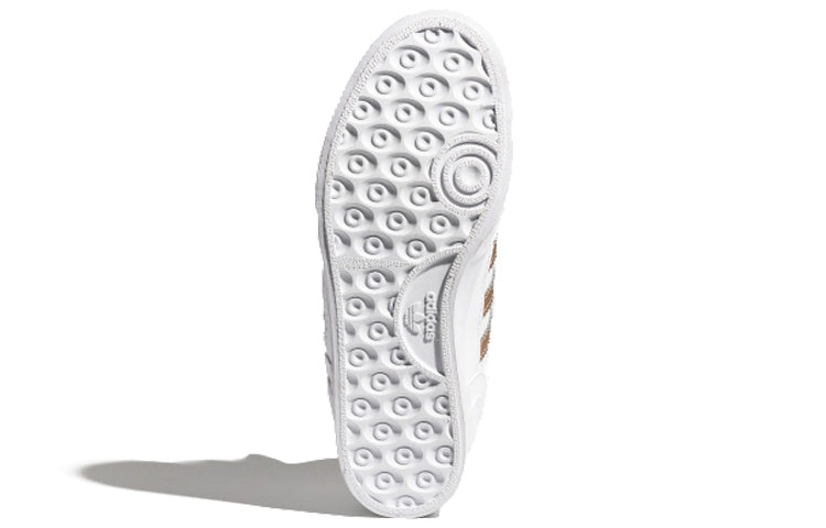 (WMNS) adidas originals Extaball Up 'White' FW2034 - 5