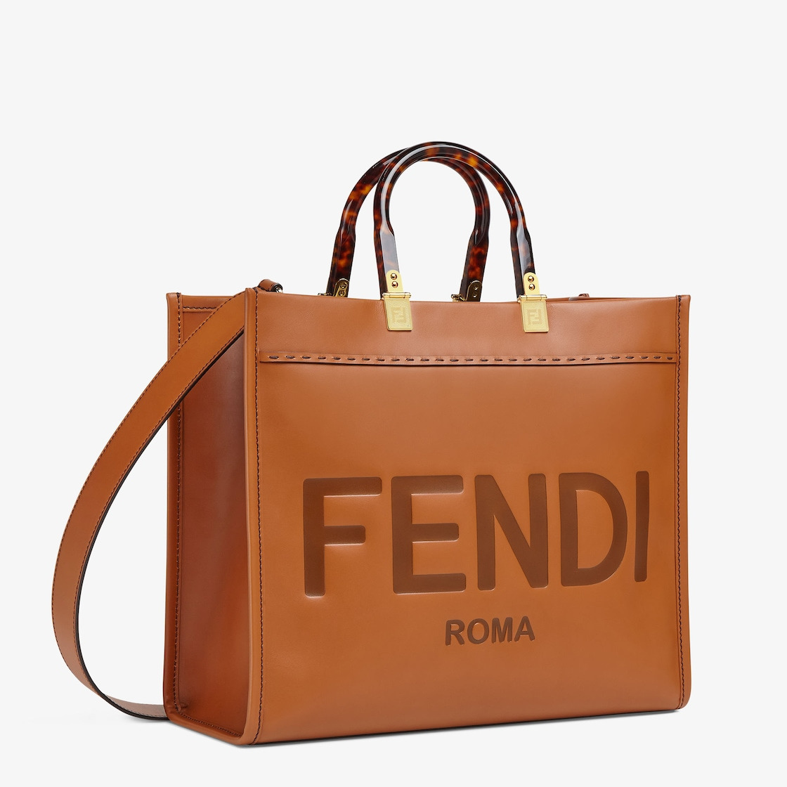 Fendi Sunshine Medium - 2
