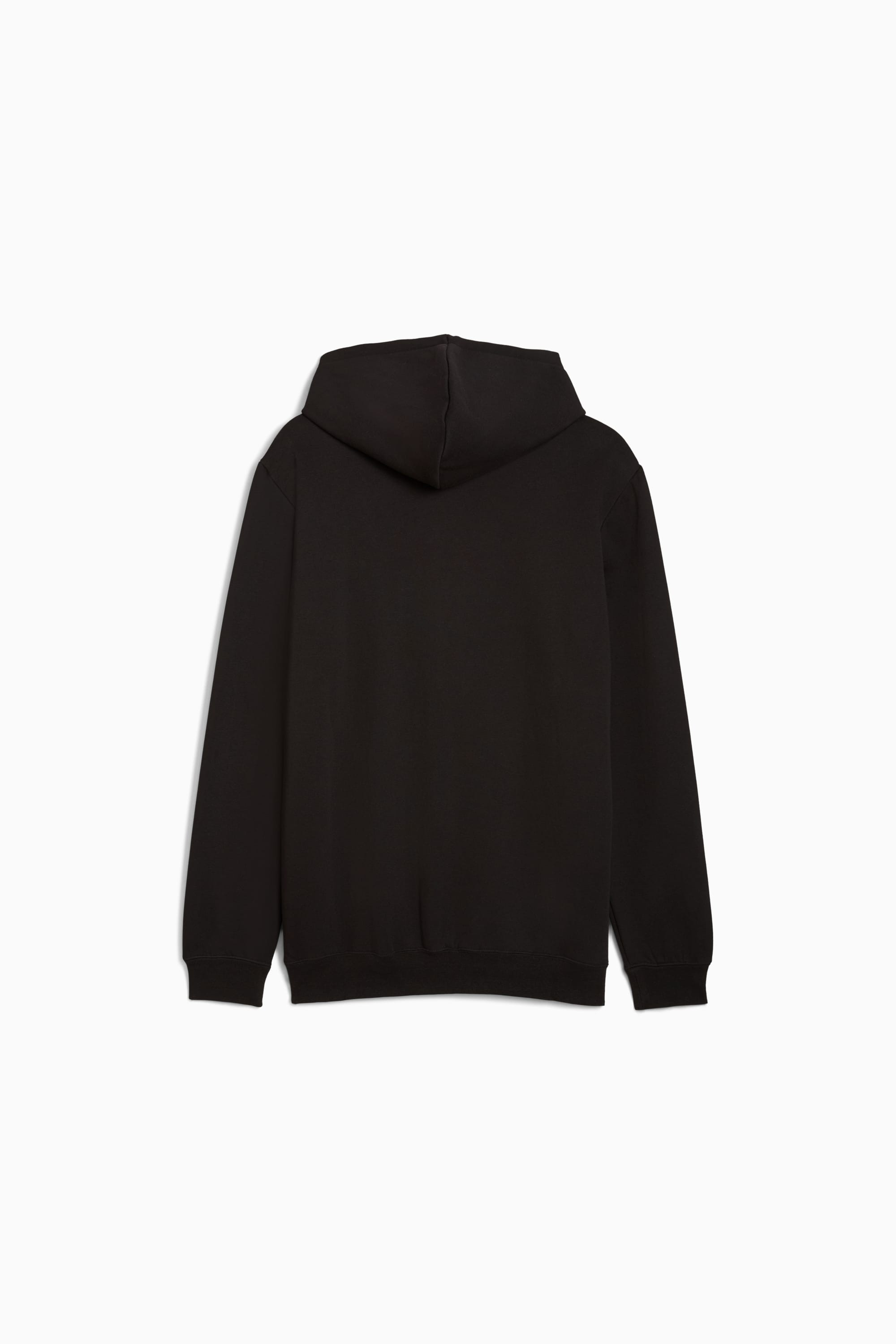 Graphic Repeat FZ Hoodie Men - 2