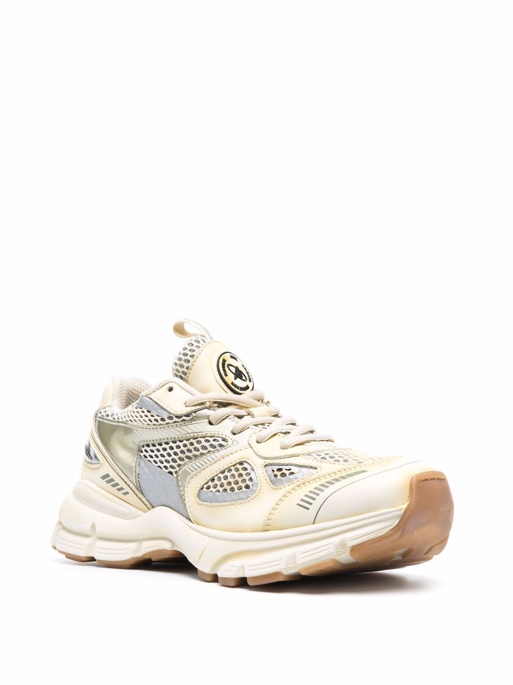 Marathon Dip Dye sneakers - 2