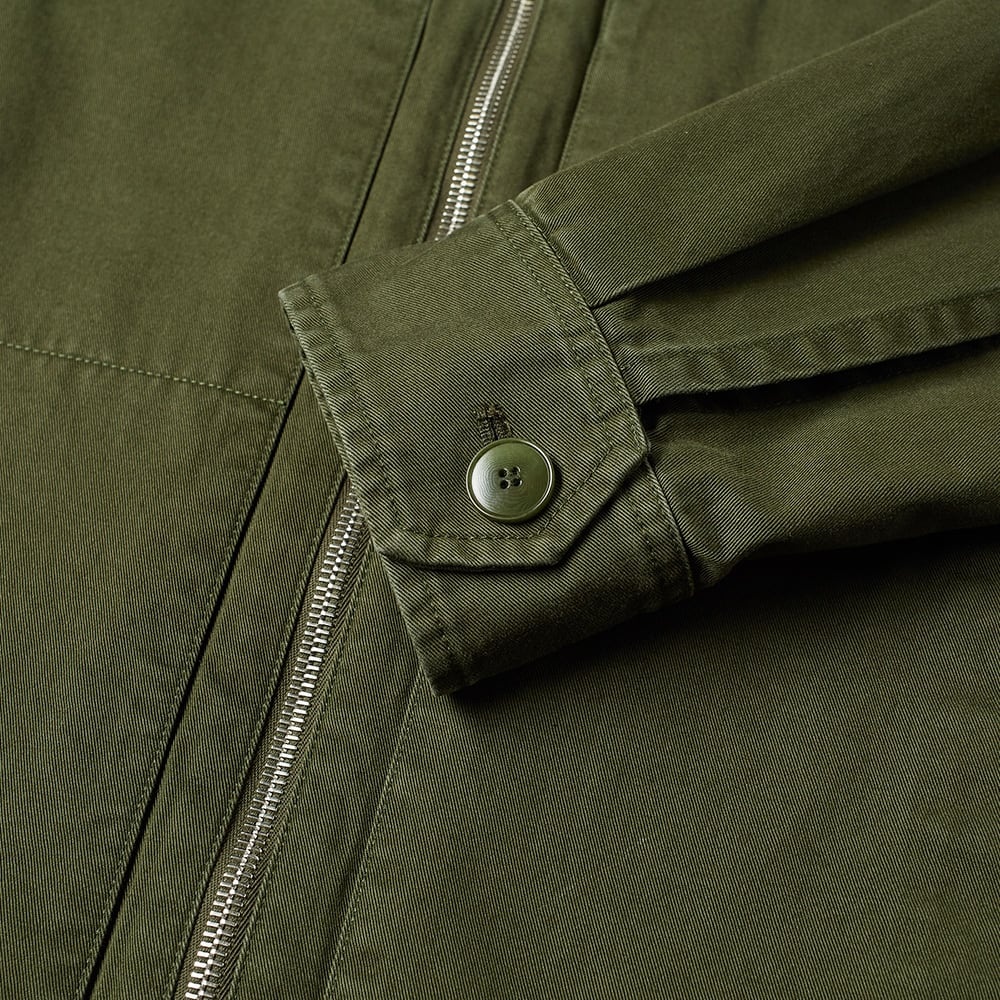 A.P.C. Harrington Jacket - 4