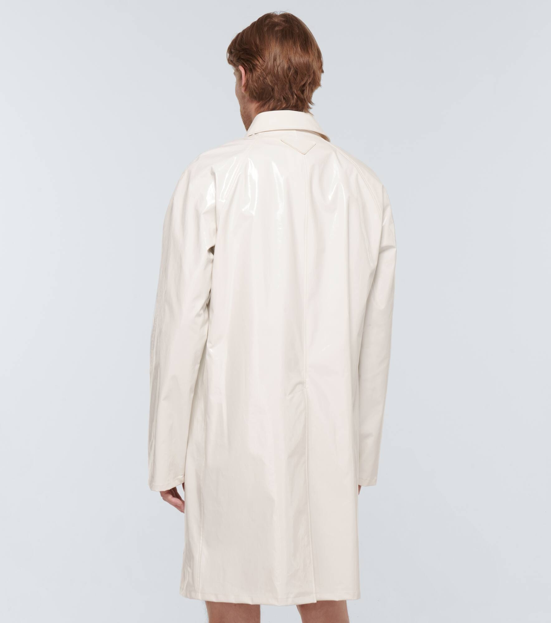 Technical jacket - 4
