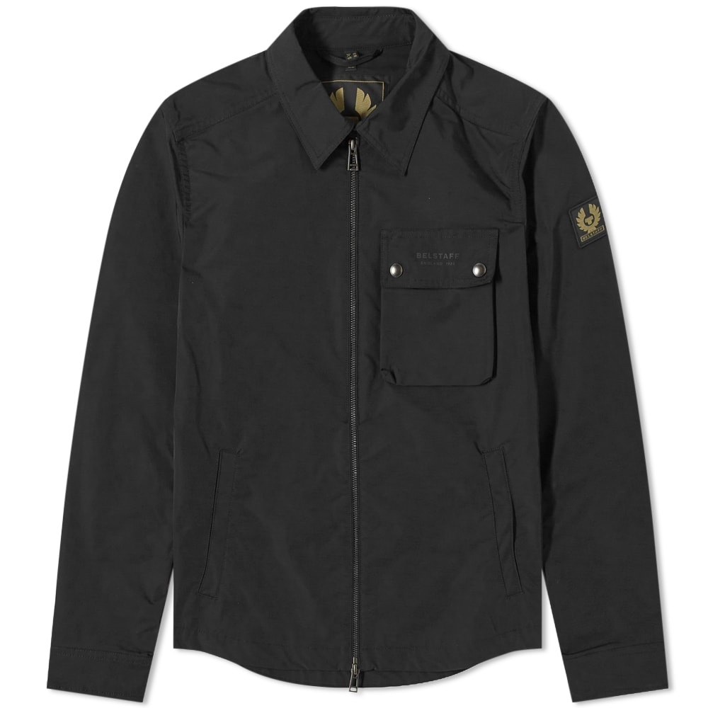 Belstaff Wayfare Overshirt - 1