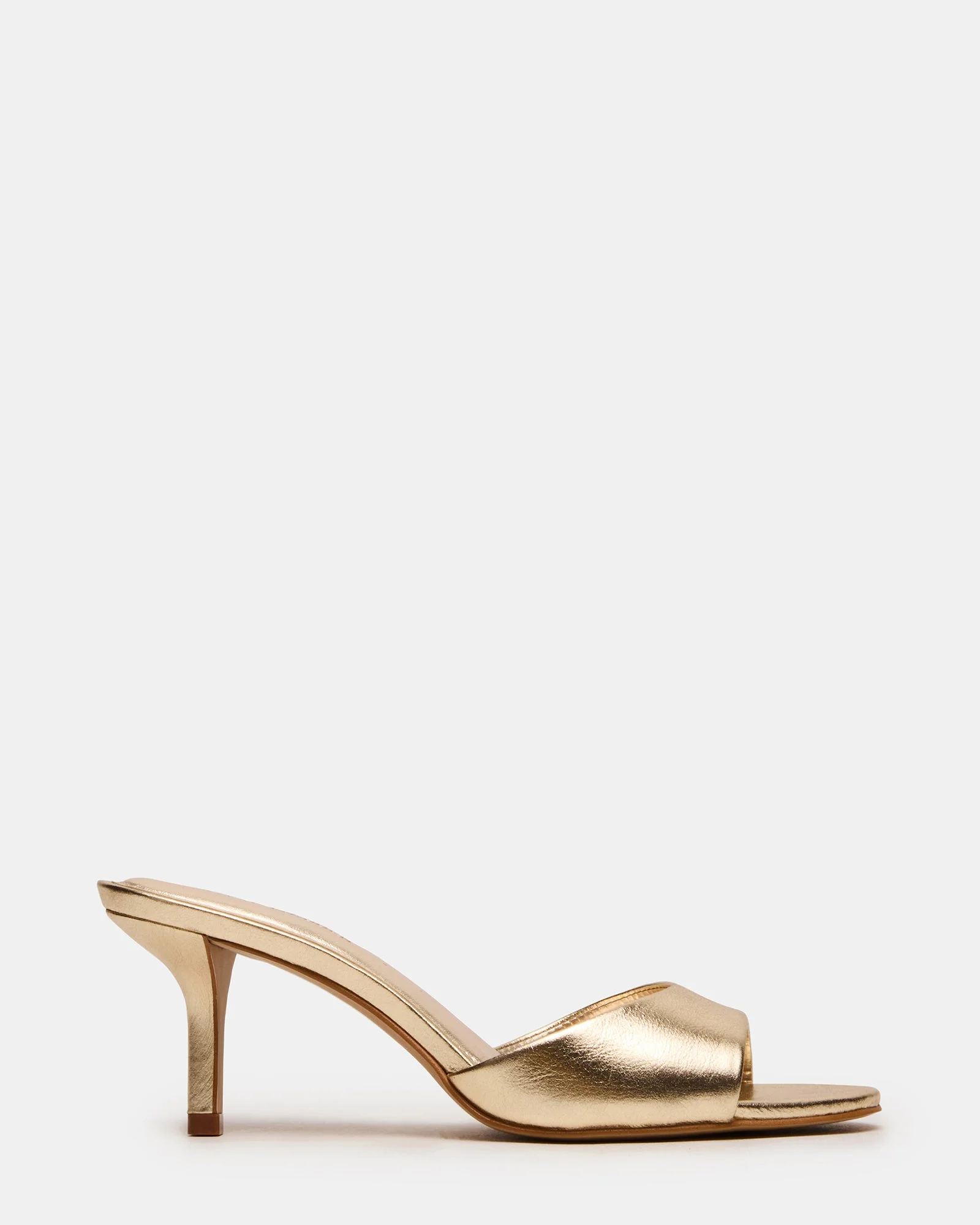 KENDRIX GOLD LEATHER - 1