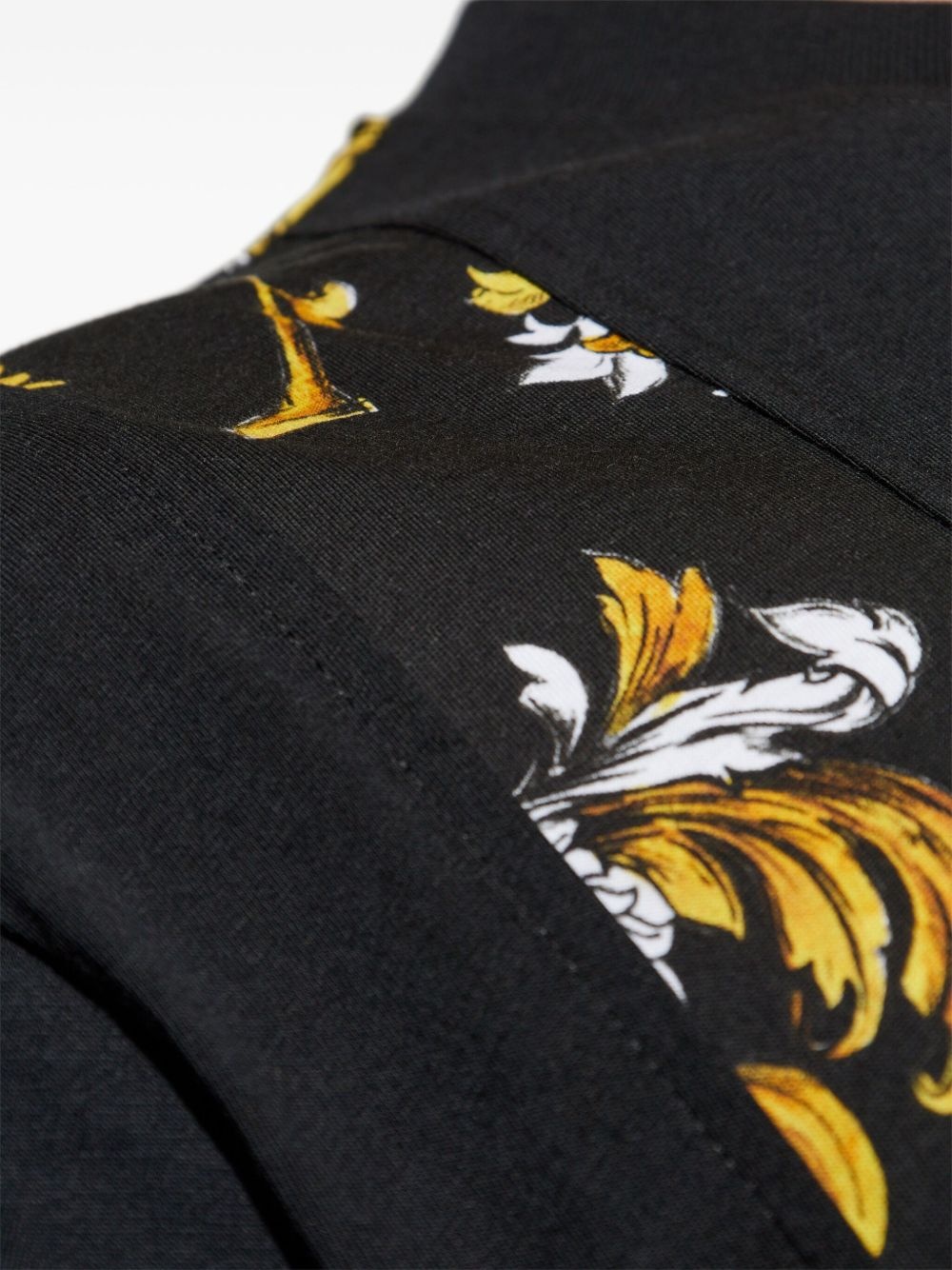 Chromo Couture T-shirt - 5