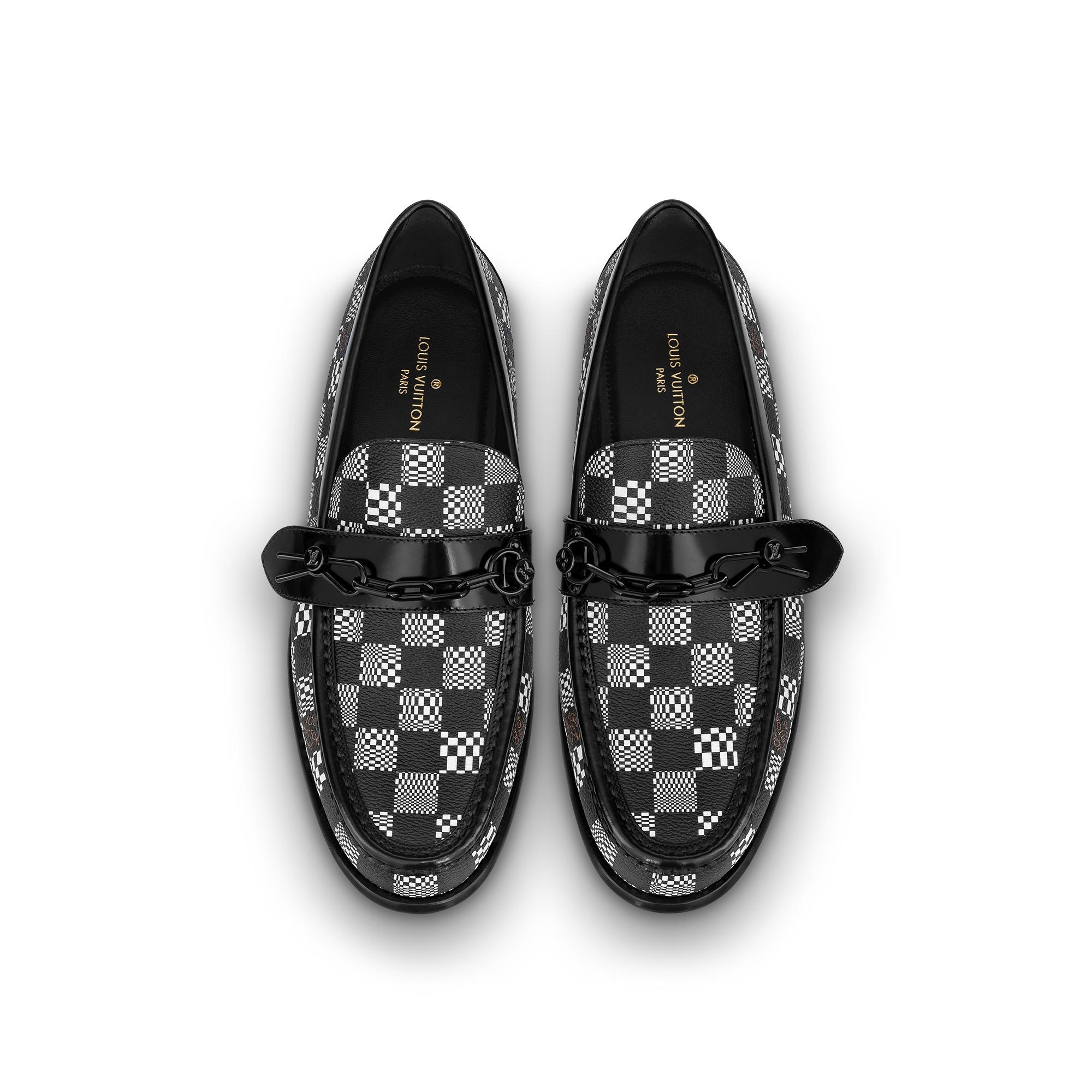 LV Loafer - 3