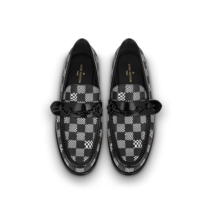 LV Loafer 3
