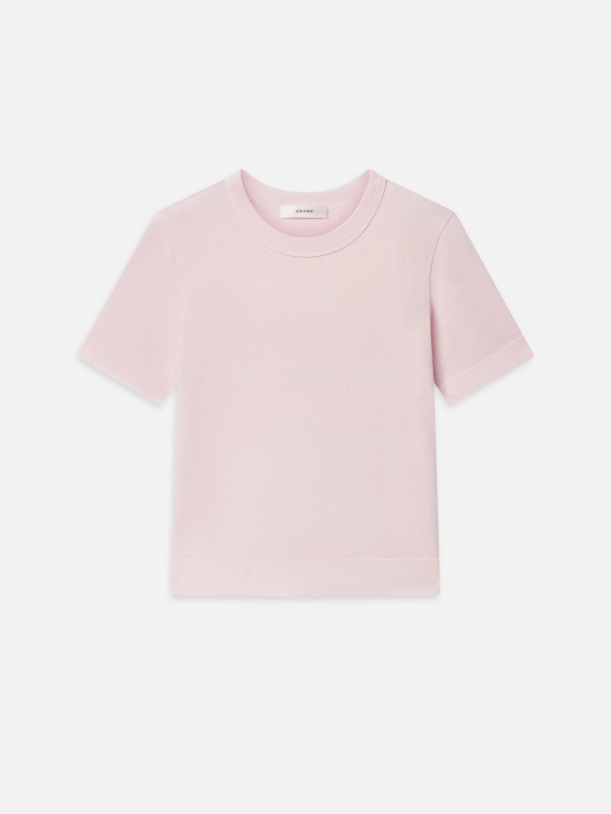 The Boxy Tee - 1