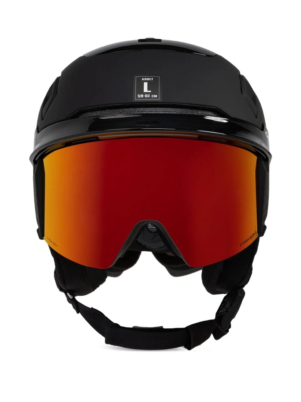 Mod7 ski helmet - 1