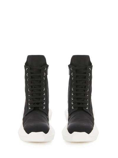 Rick Owens DRKSHDW BOOTS outlook